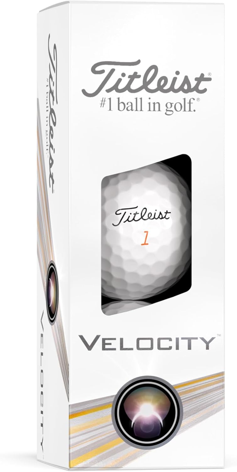 2025 Velocity