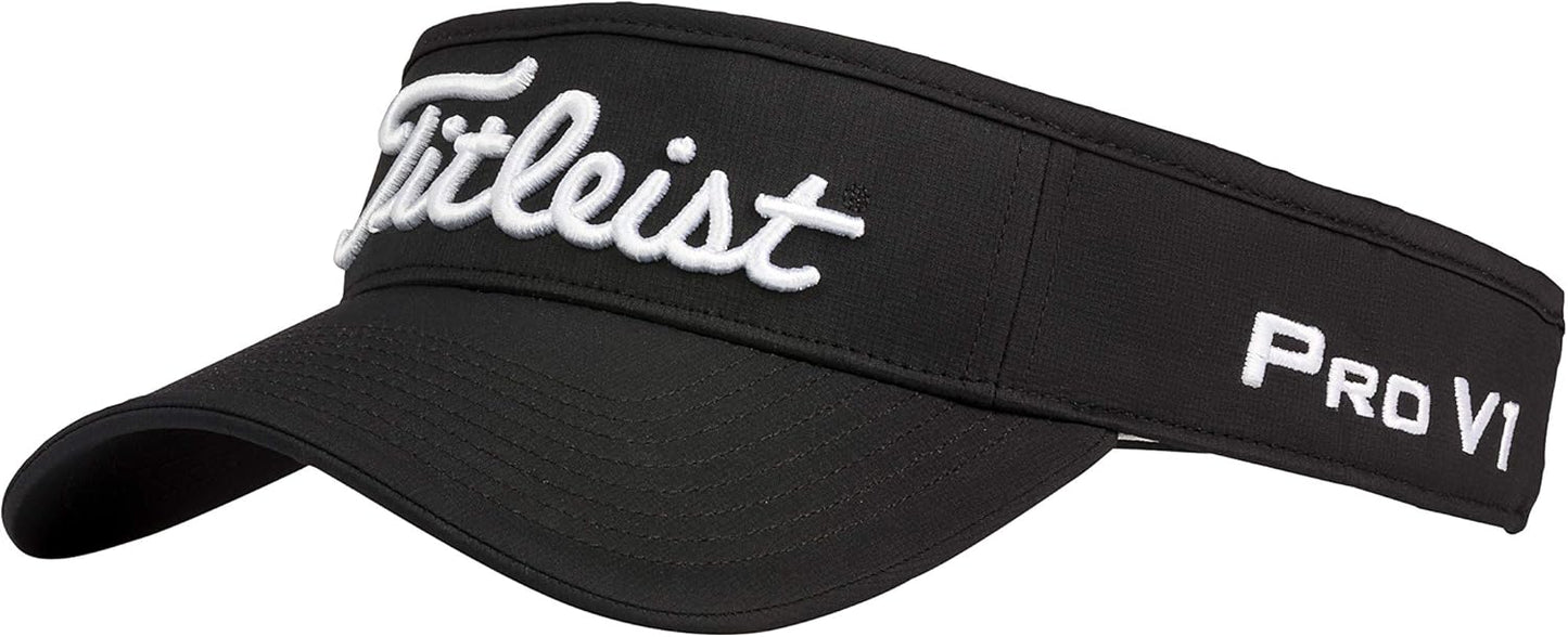 Tour Performance Golf Visor