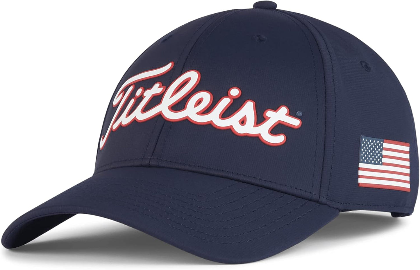 Tour Performance Golf Hat