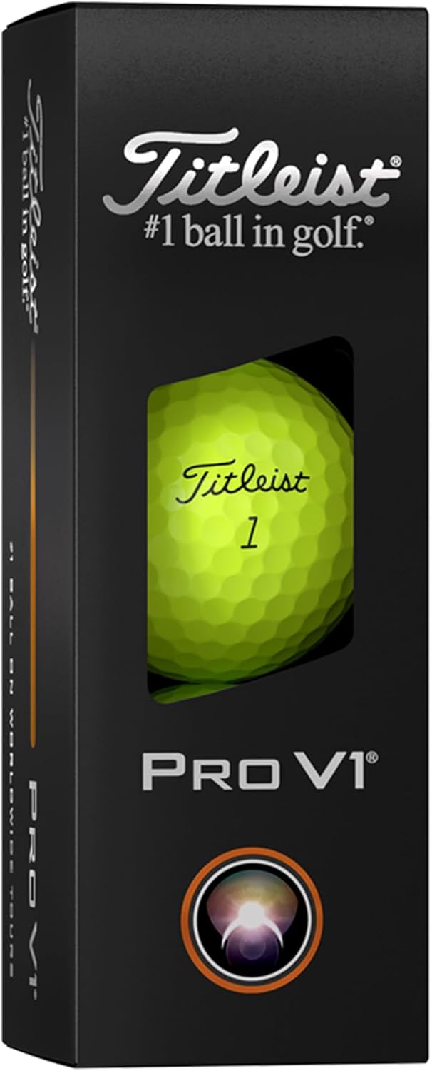 2025 Pro V1