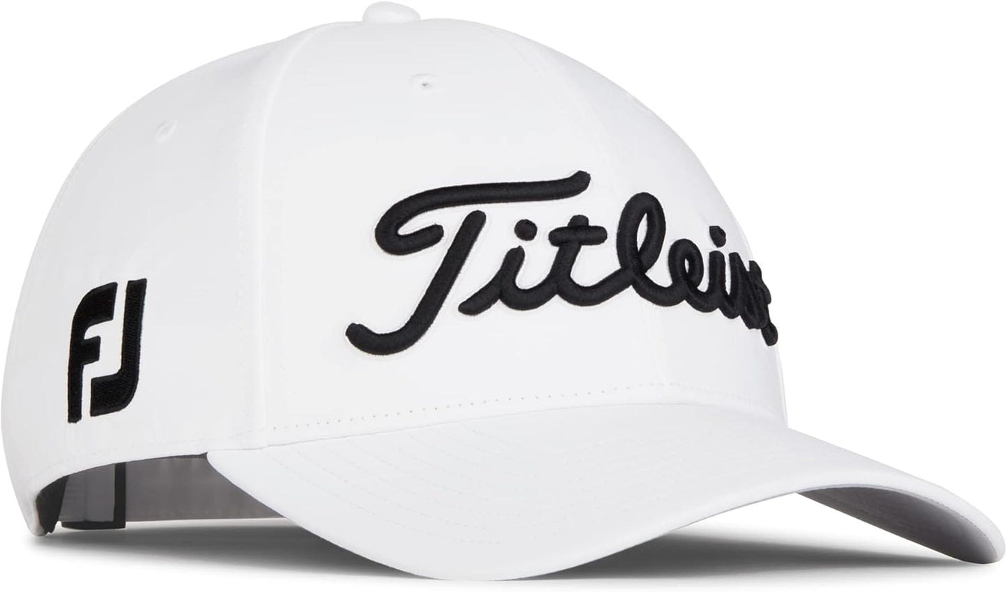 Tour Performance Golf Hat