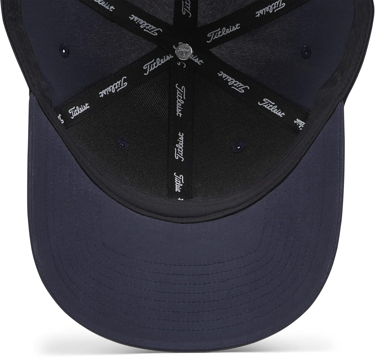 Players Breezer Golf Hat