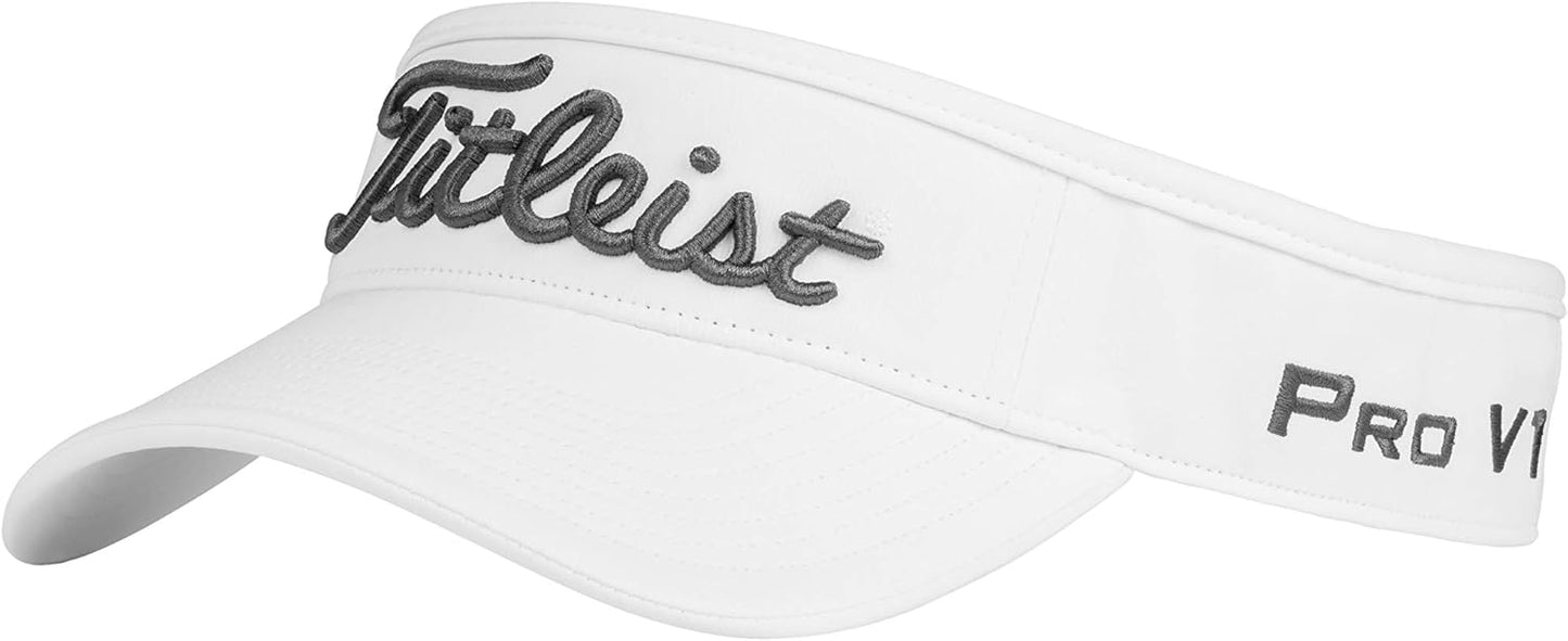 Tour Performance Golf Visor