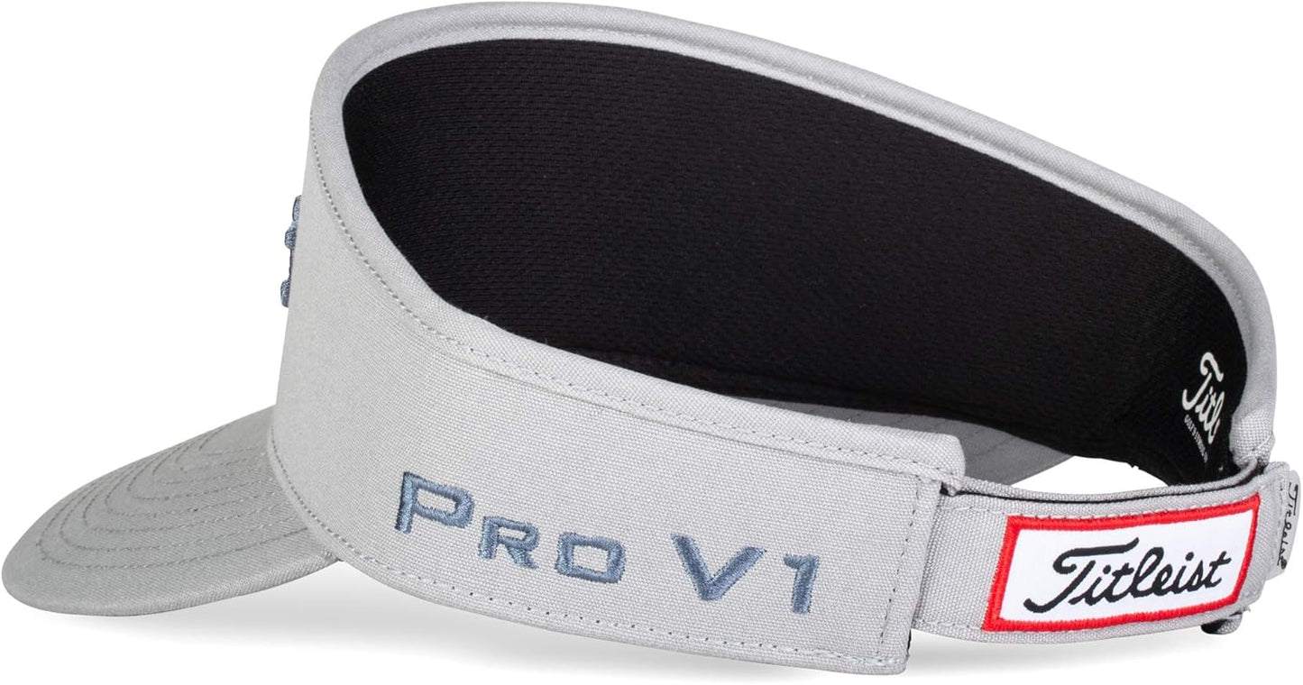 Tour Visor