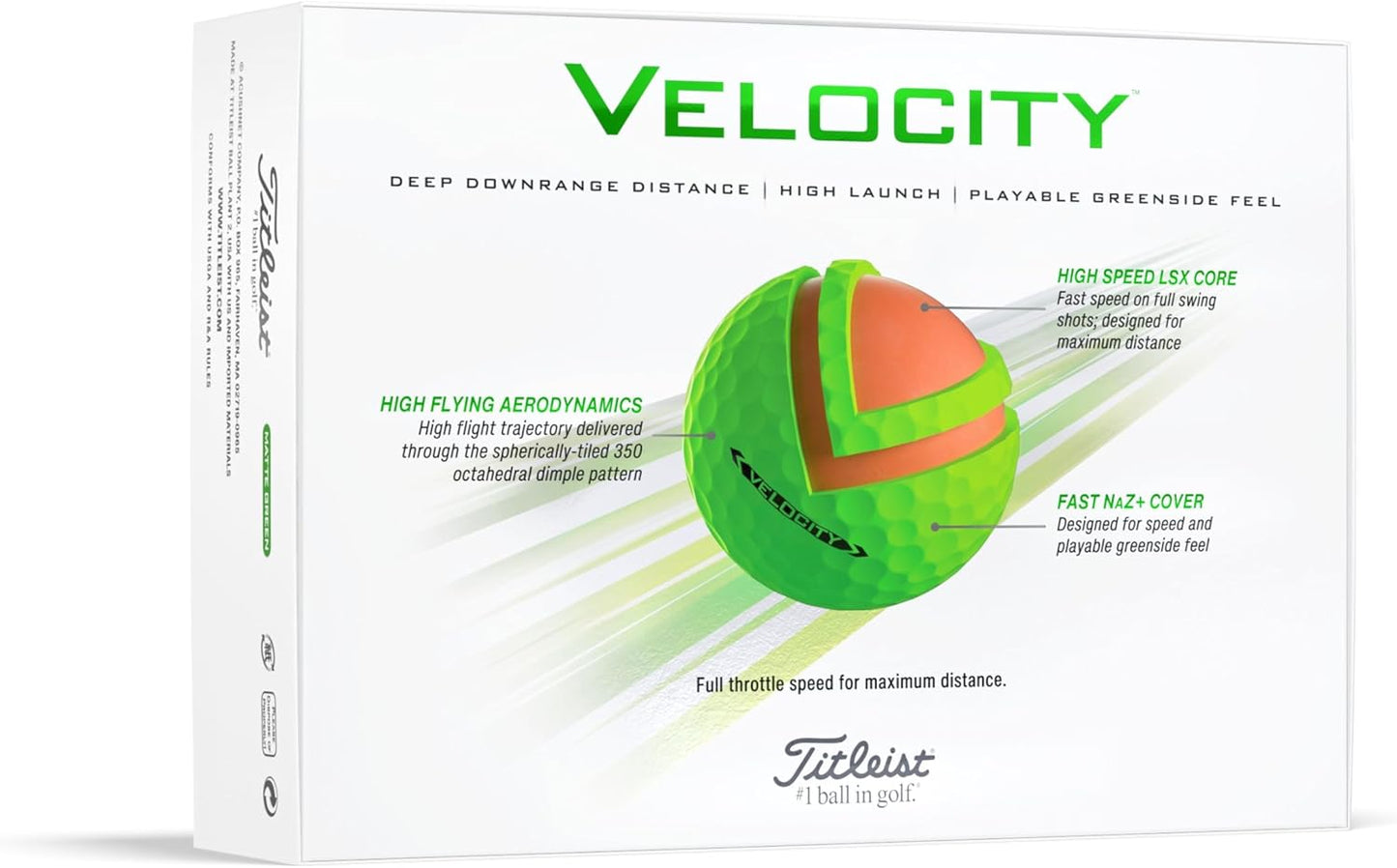 2025 Velocity