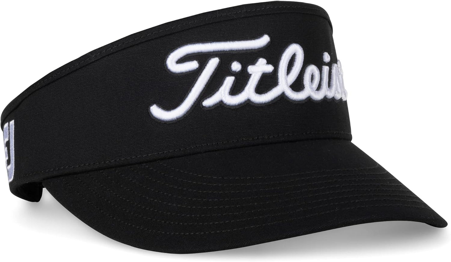 Tour Visor