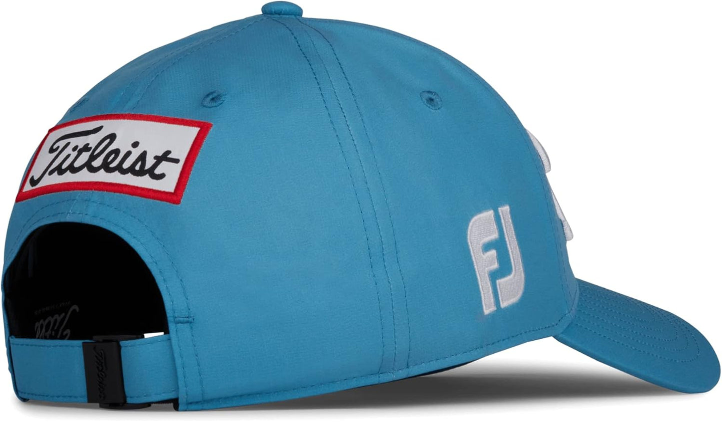 Tour Performance Golf Hat