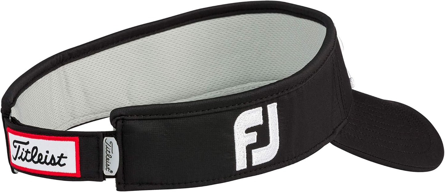 Tour Performance Golf Visor