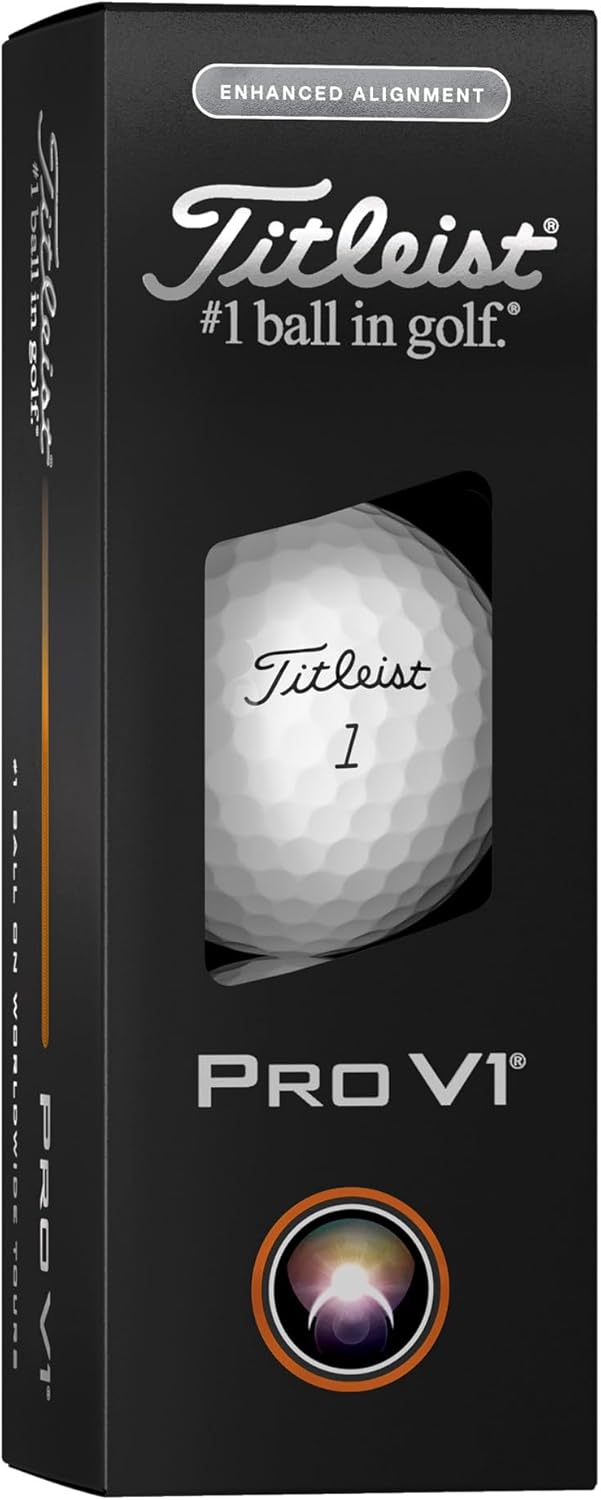 2025 Pro V1