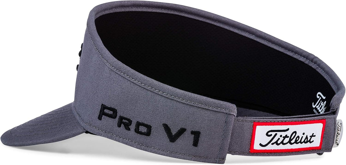 Tour Visor