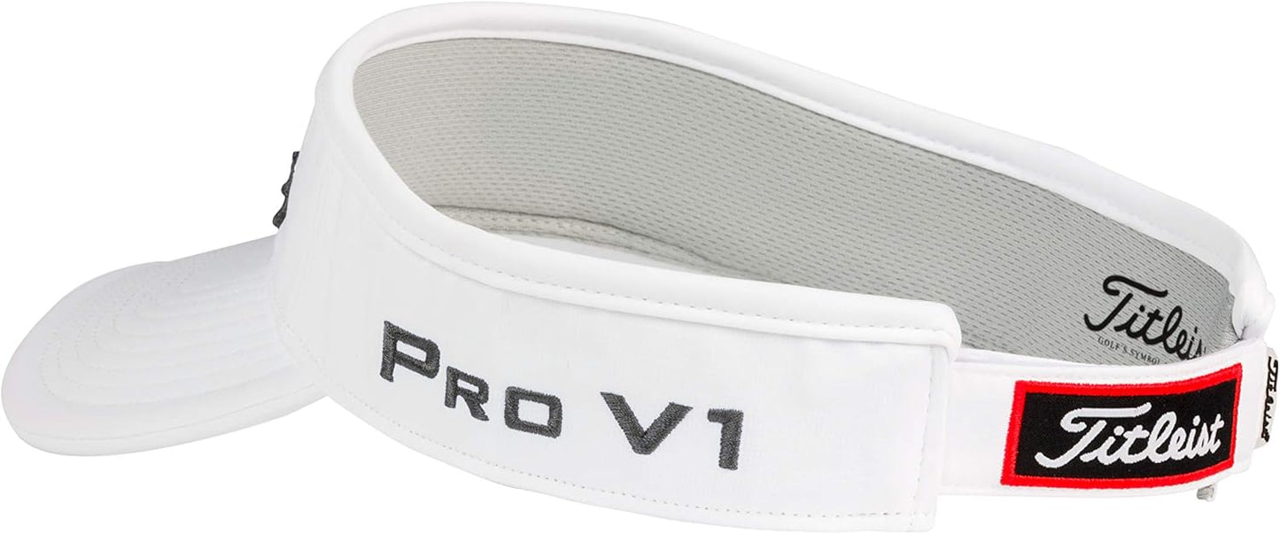 Tour Performance Golf Visor