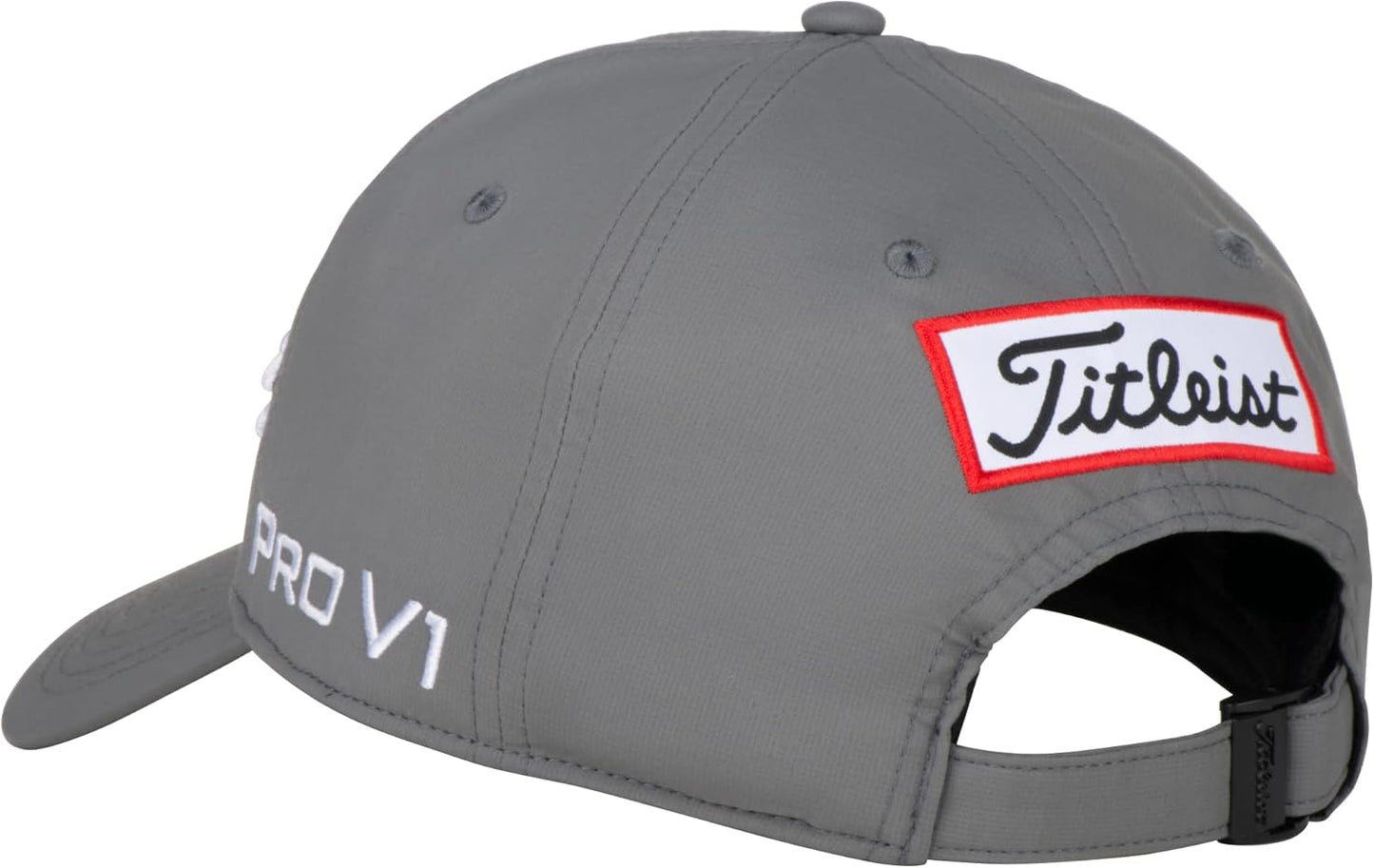 Tour Performance Golf Hat