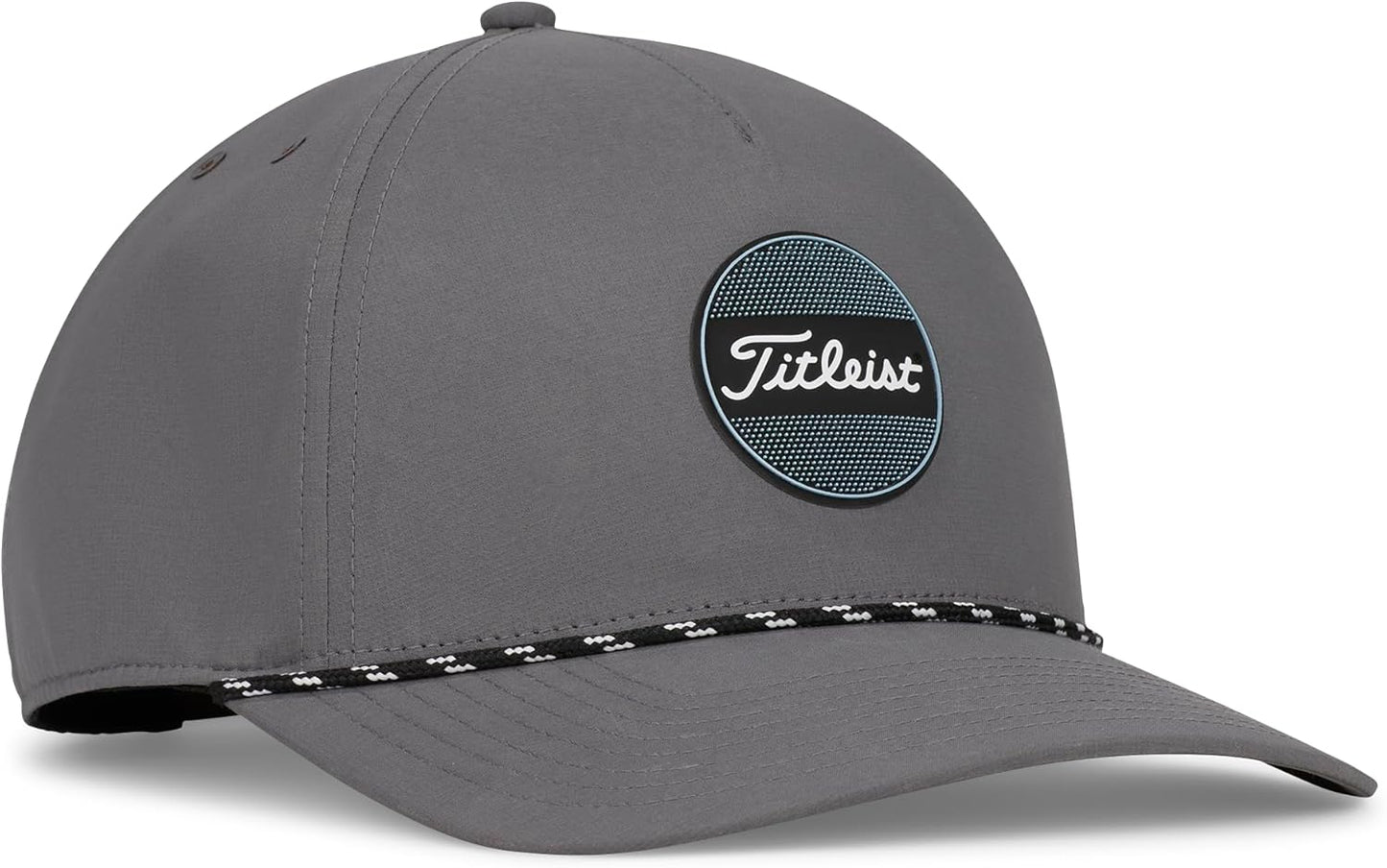 Boardwalk Rope Golf Hat