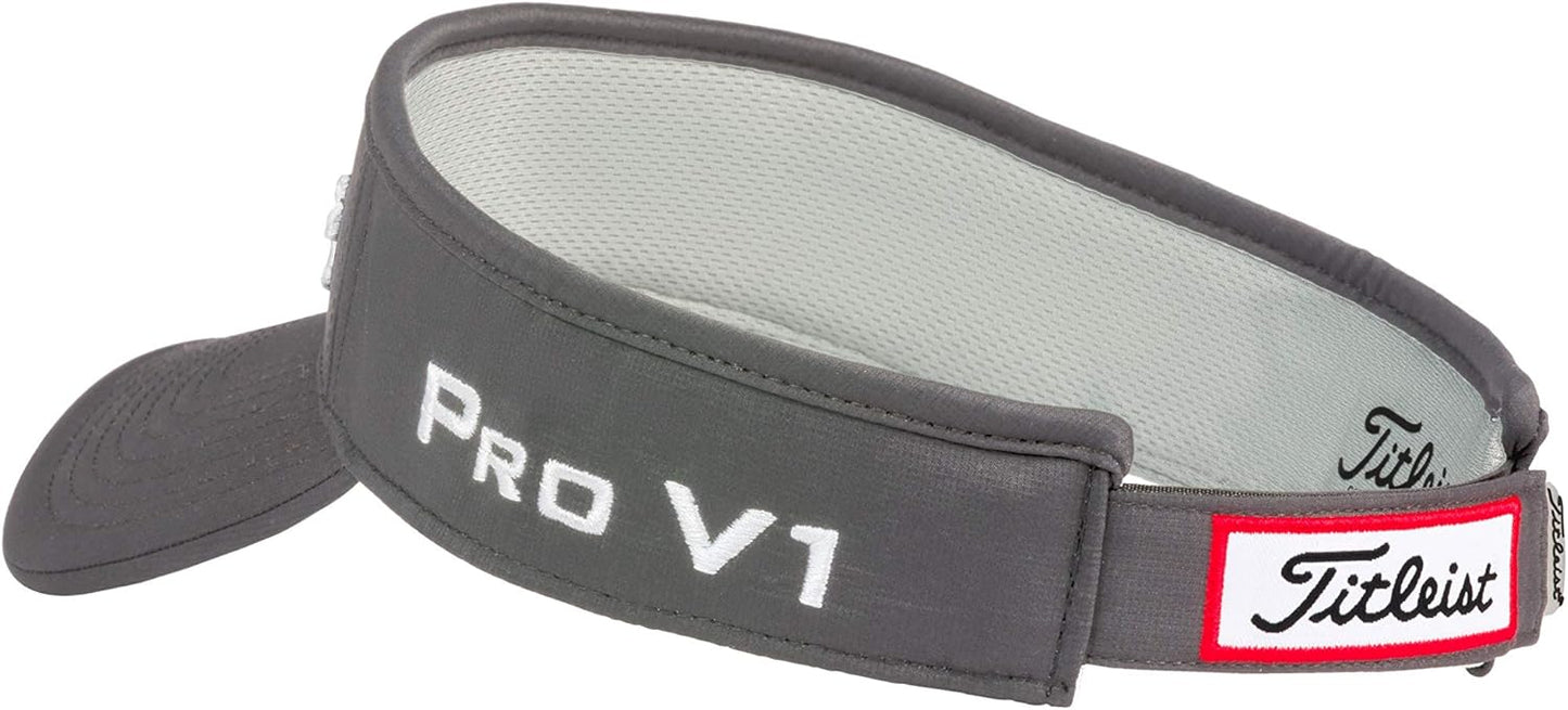 Tour Performance Golf Visor