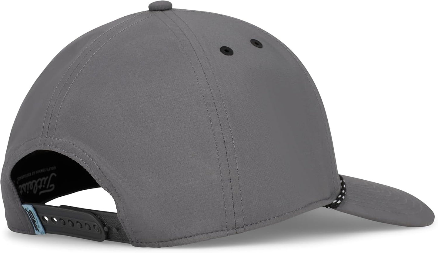 Boardwalk Rope Golf Hat