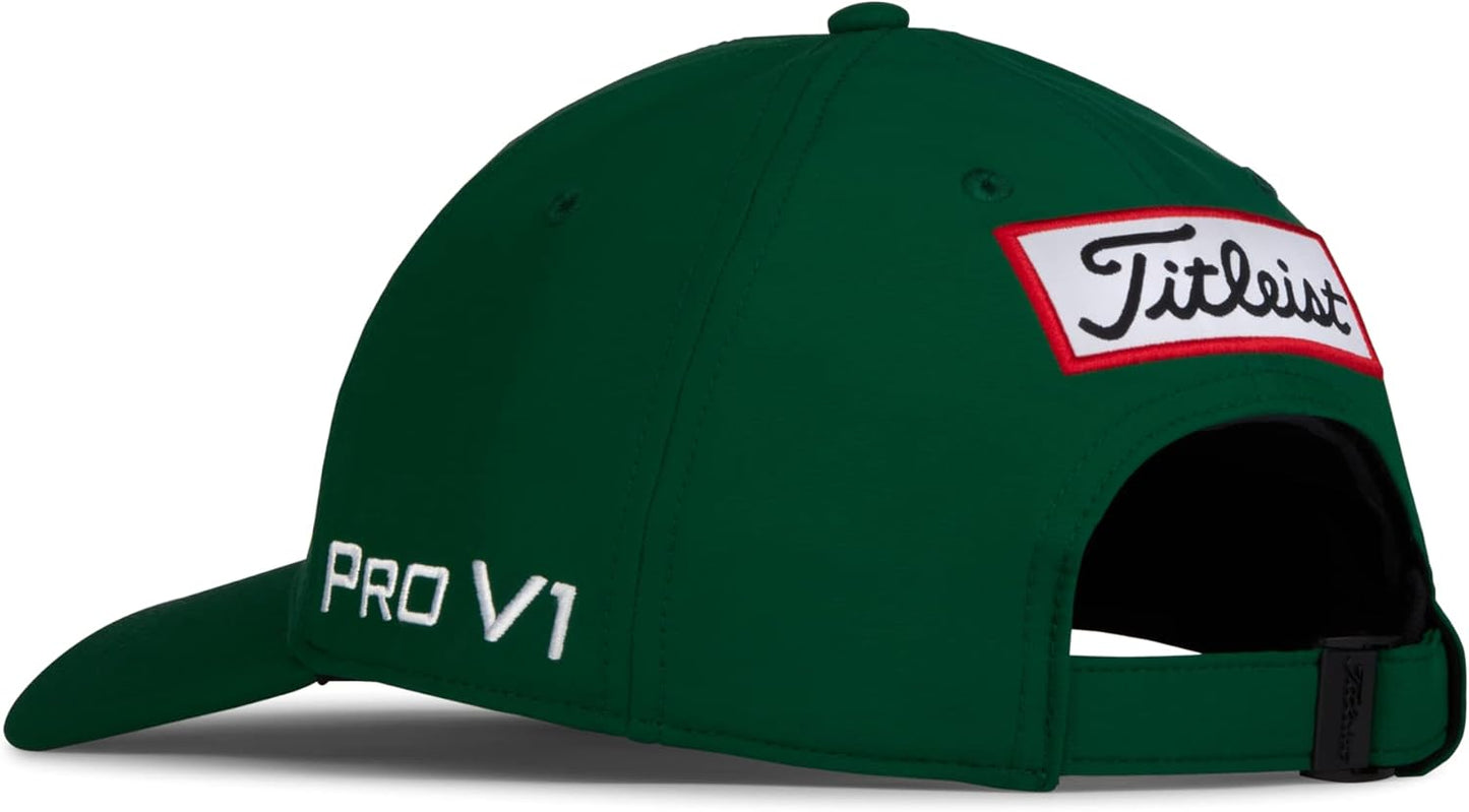 Tour Performance Golf Hat