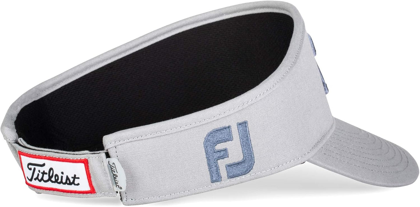 Tour Visor