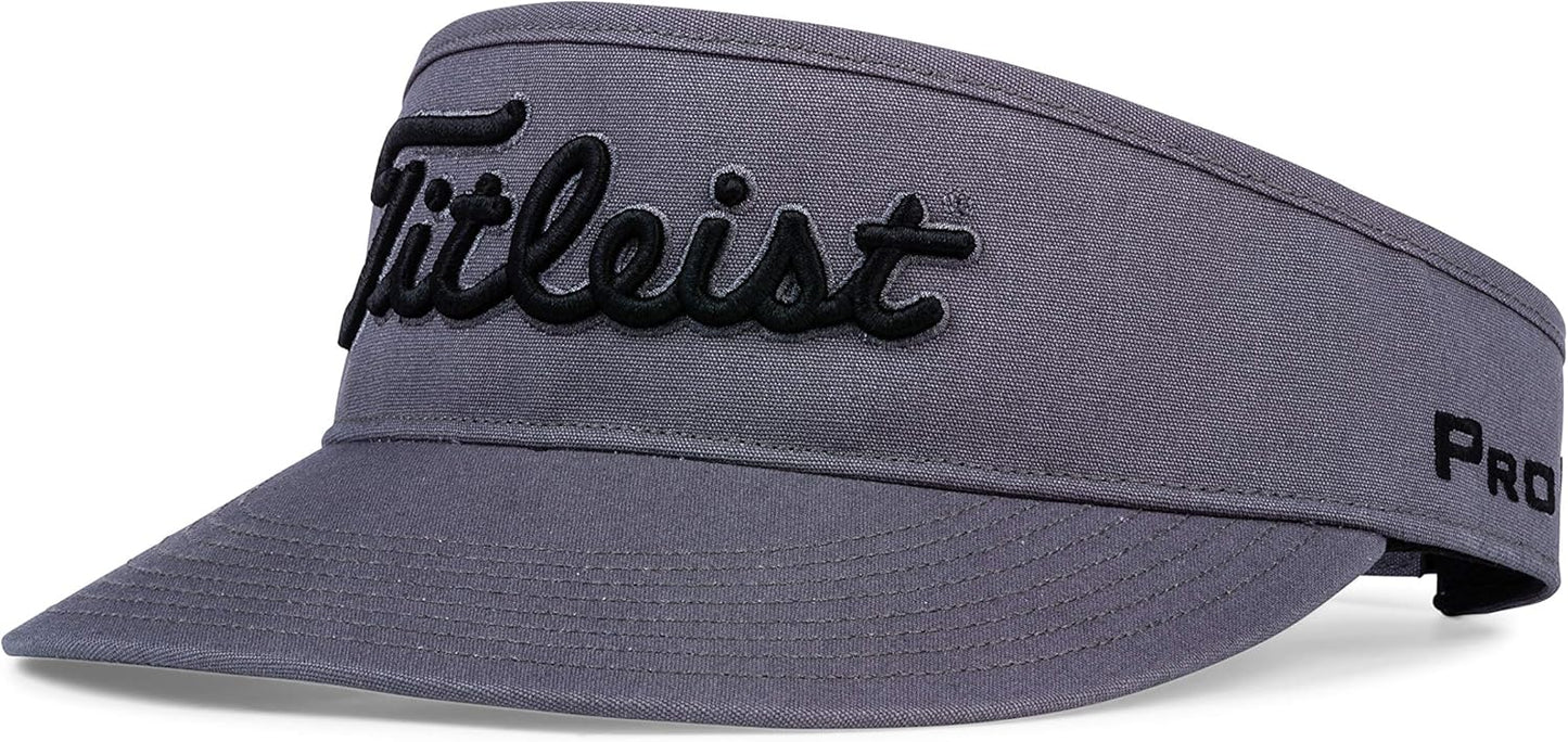 Tour Visor