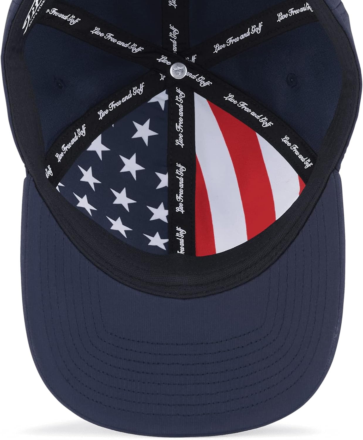 Tour Performance Golf Hat