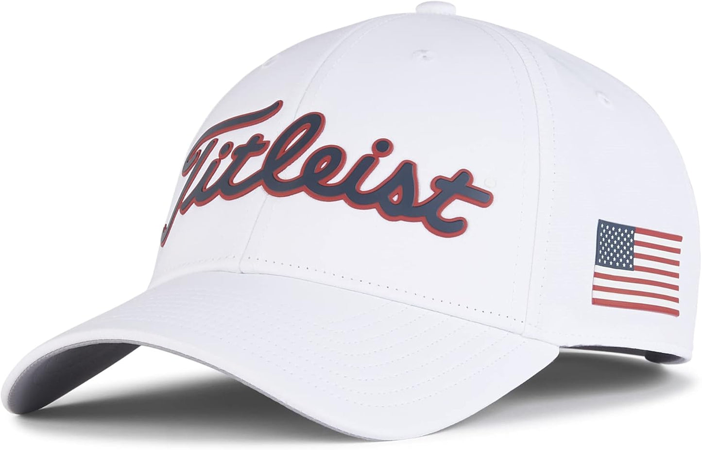 Tour Performance Golf Hat