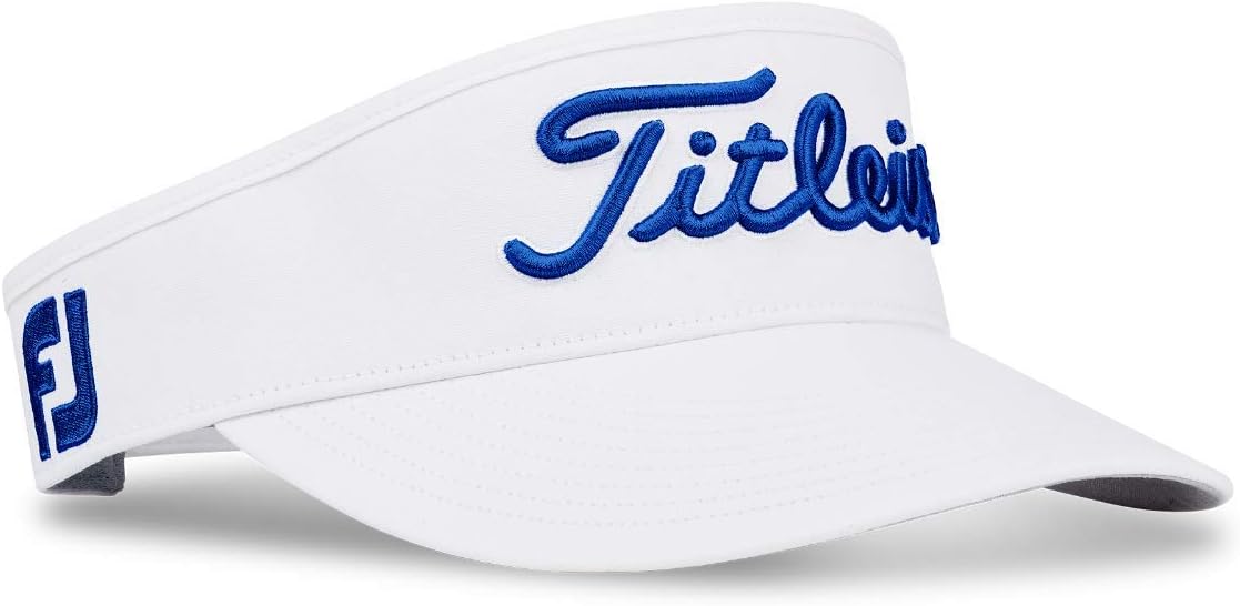 Tour Visor