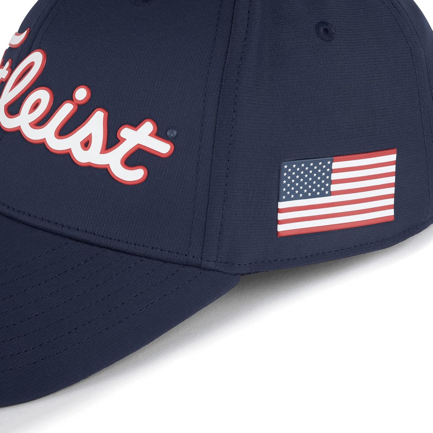 Tour Performance Golf Hat