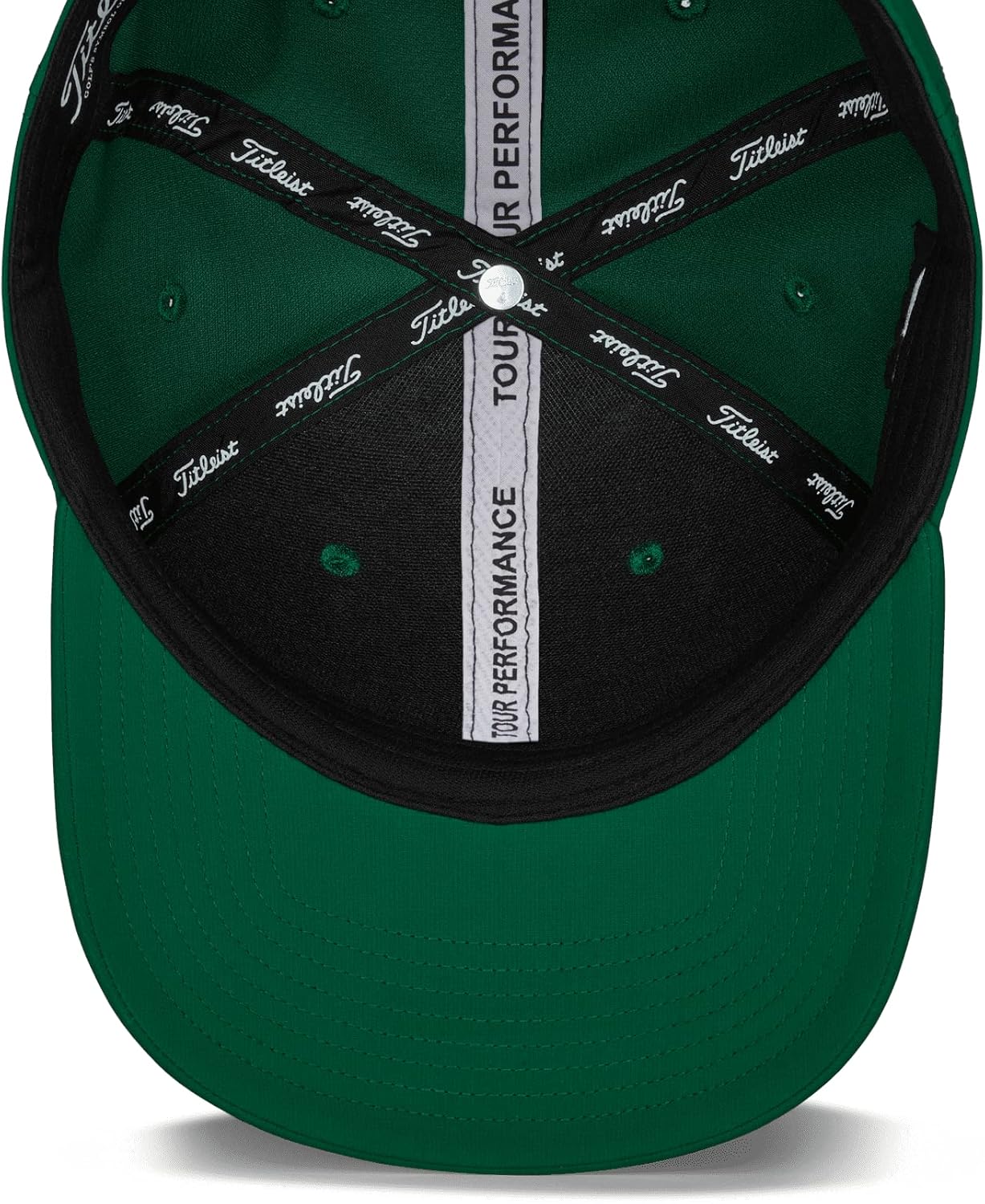 Tour Performance Golf Hat