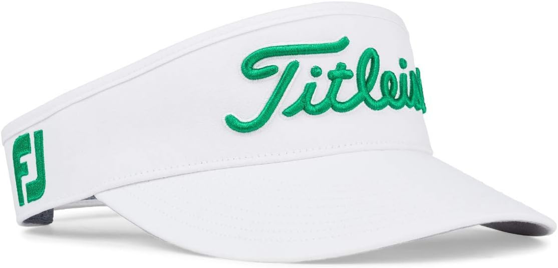 Tour Visor