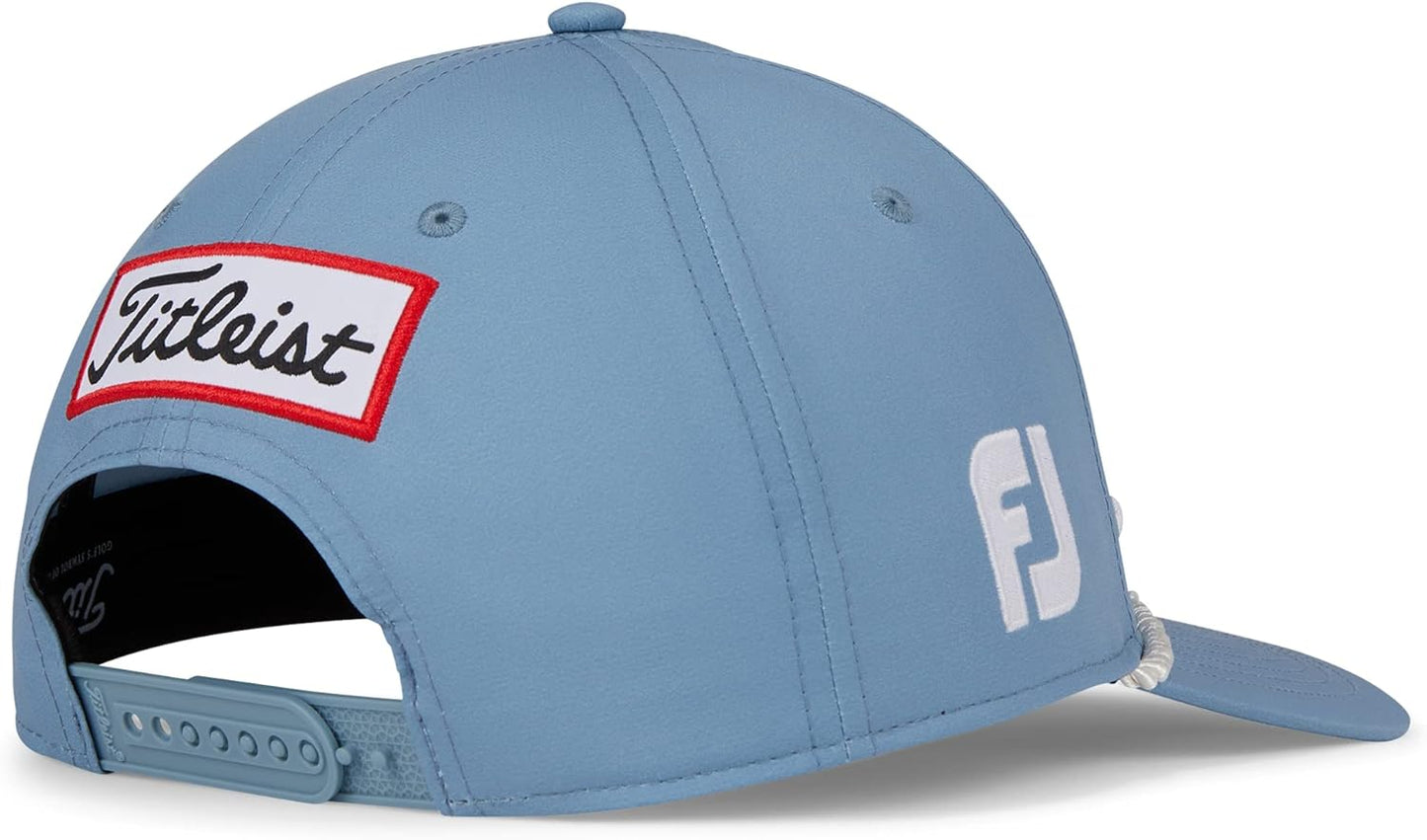Tour Performance Golf Hat
