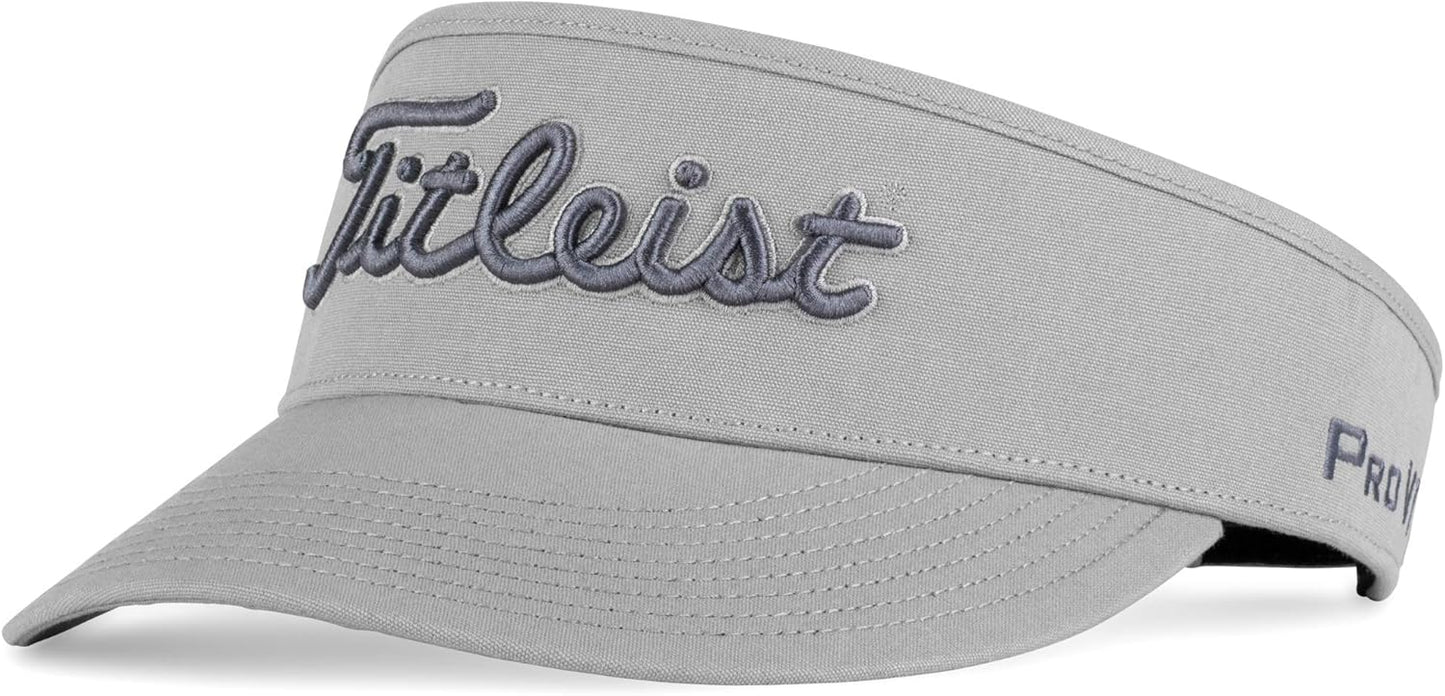 Tour Visor