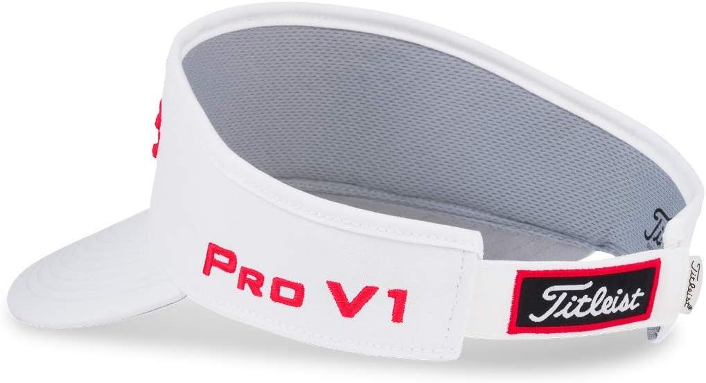 Tour Visor