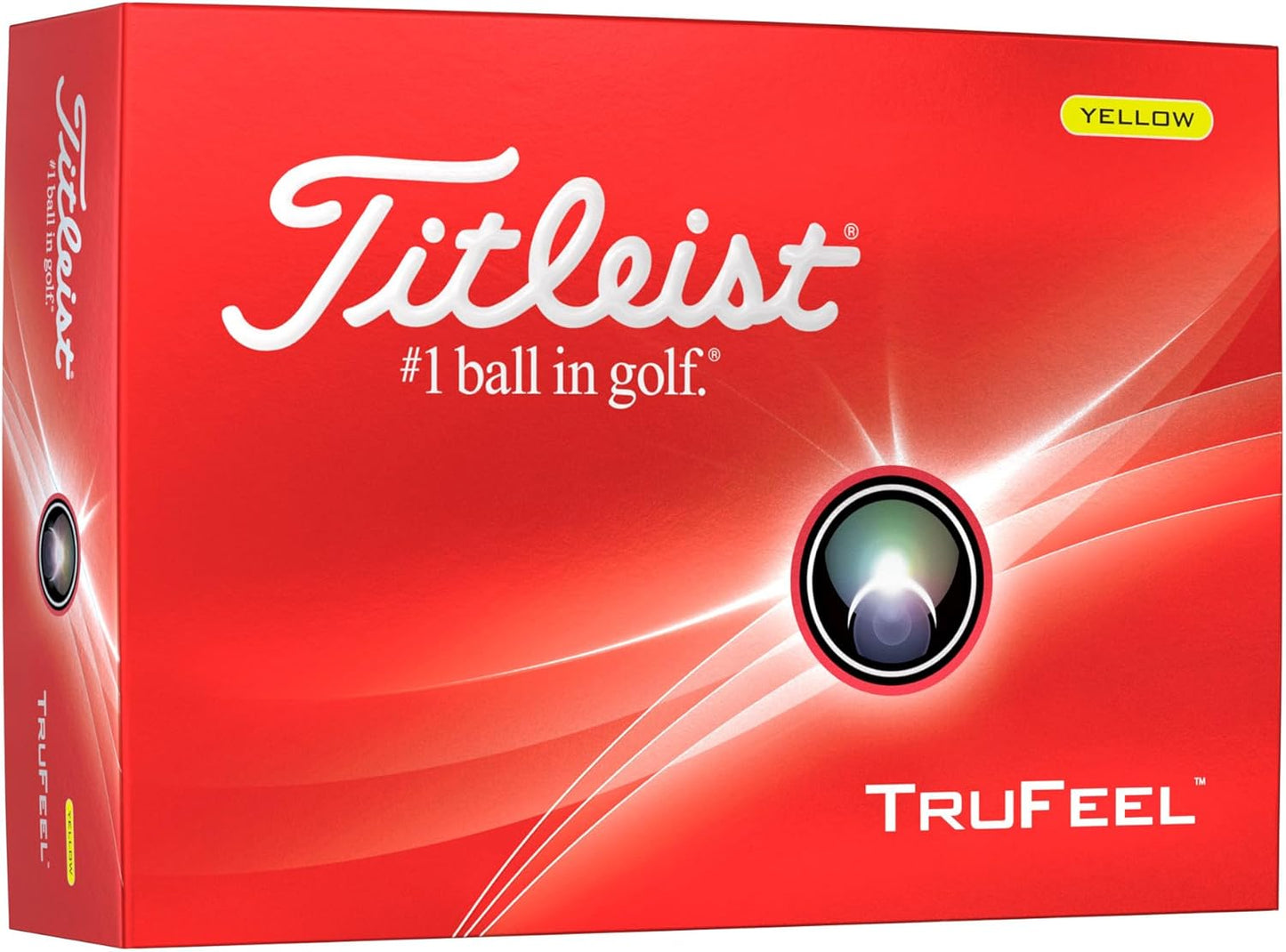 2025 TruFeel