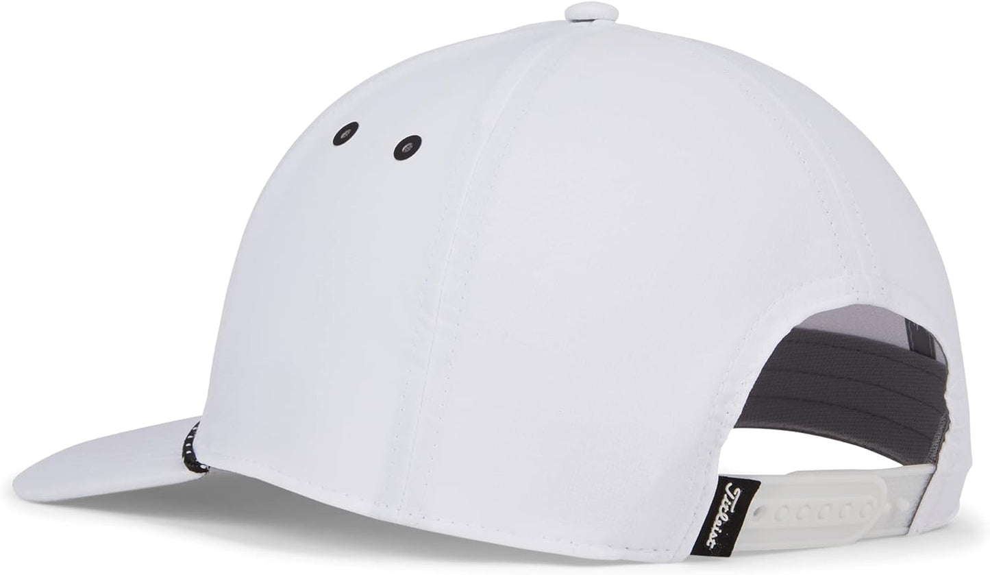 Boardwalk Rope Golf Hat