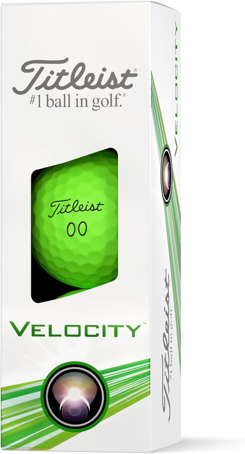 2025 Velocity