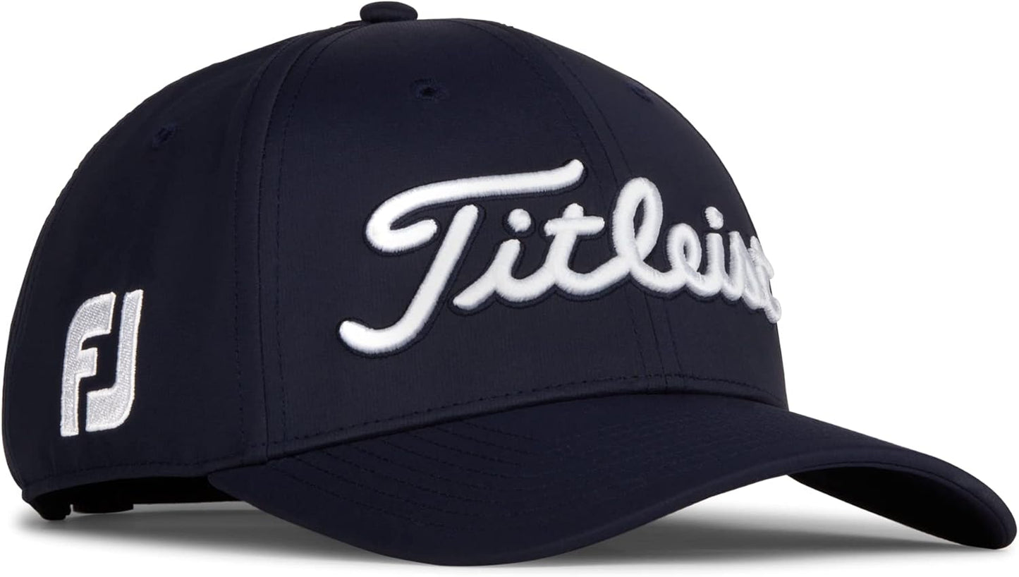 Tour Performance Golf Hat