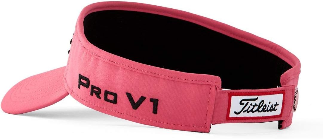 Tour Performance Golf Visor