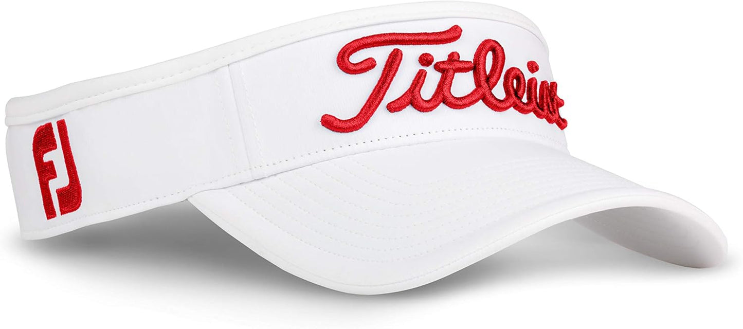 Tour Performance Golf Visor