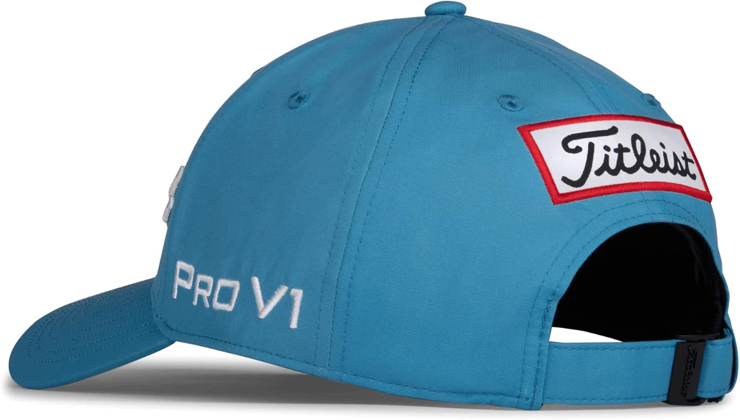 Tour Performance Golf Hat