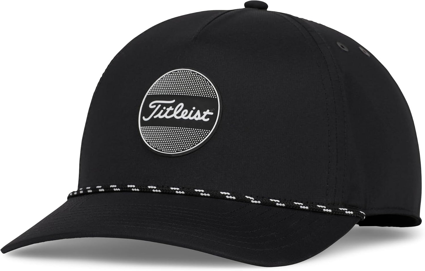 Boardwalk Rope Golf Hat