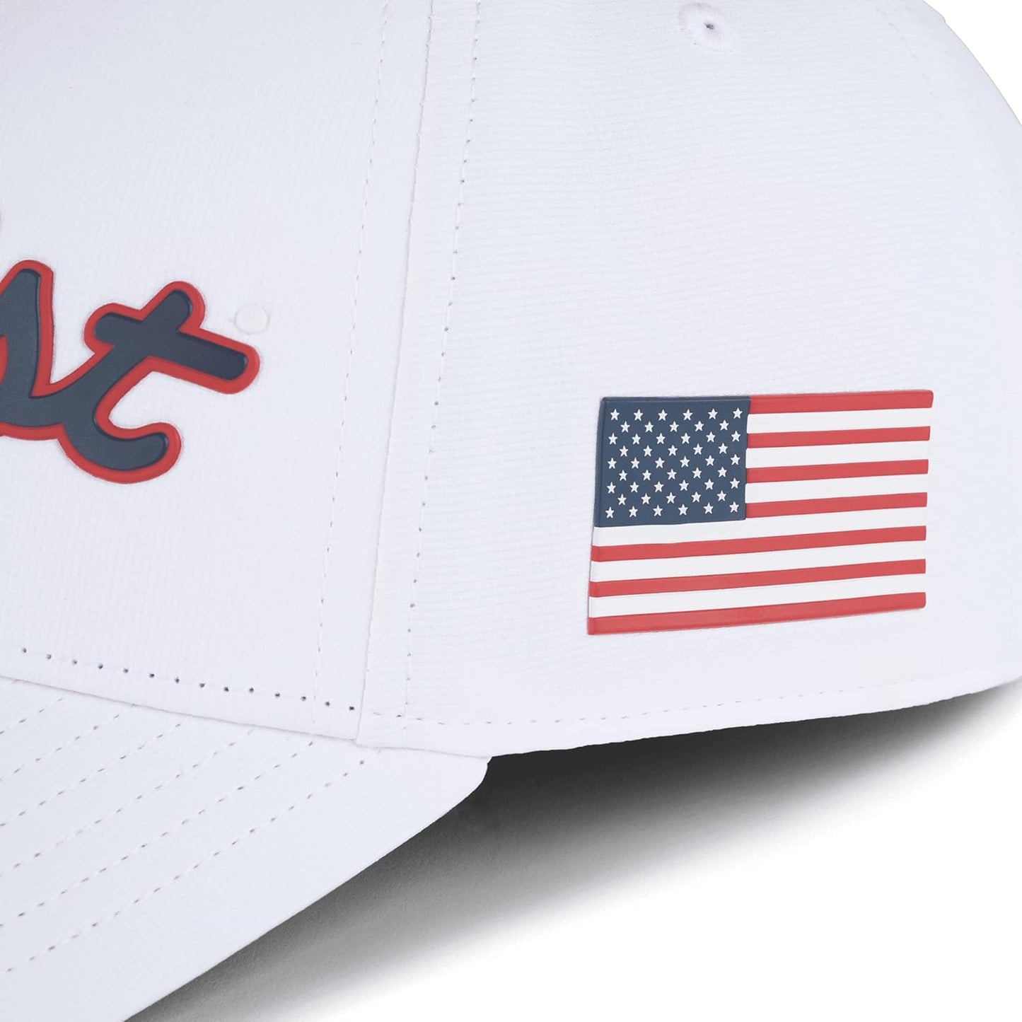 Tour Performance Golf Hat