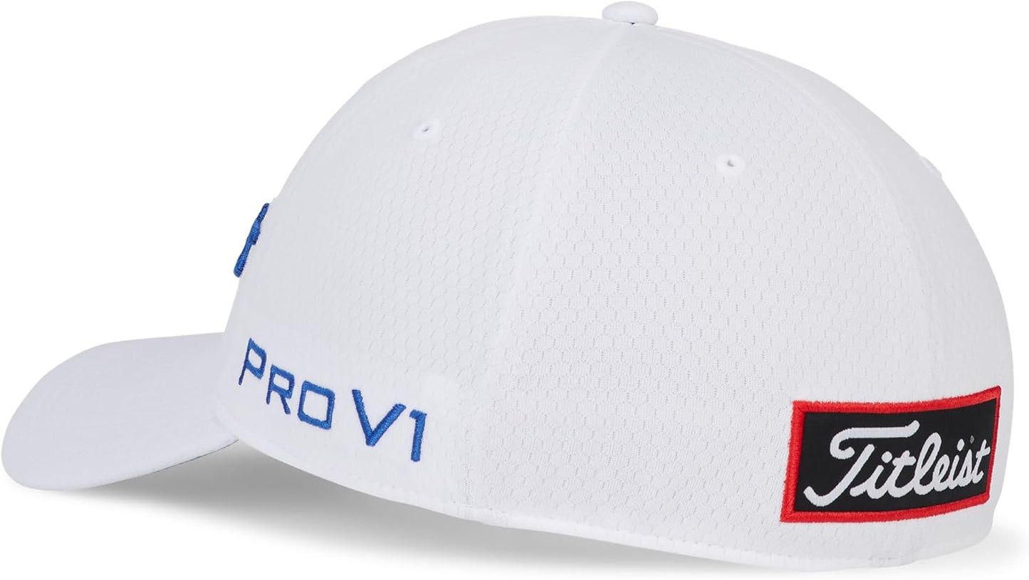 Golf Hat