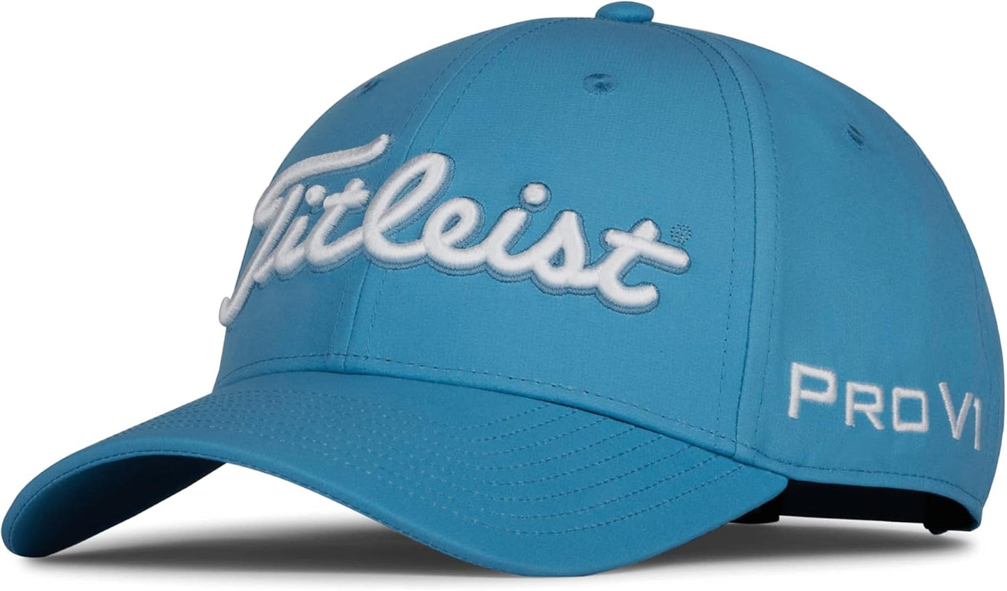Tour Performance Golf Hat