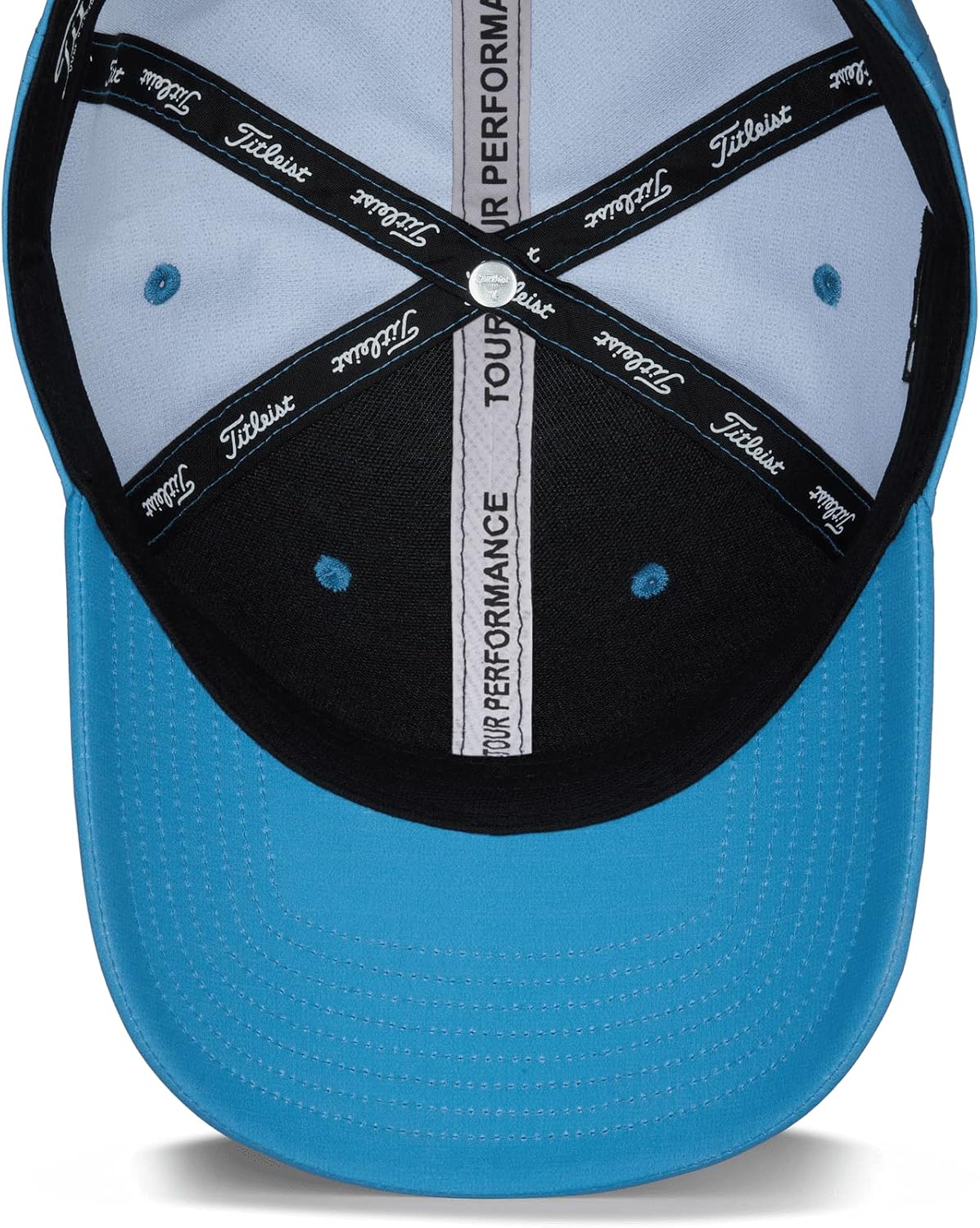 Tour Performance Golf Hat