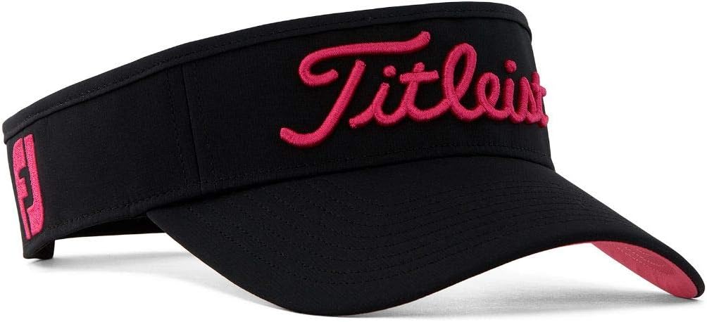 Tour Performance Golf Visor