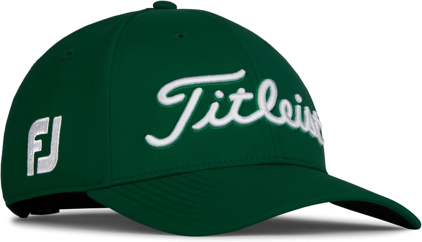 Tour Performance Golf Hat