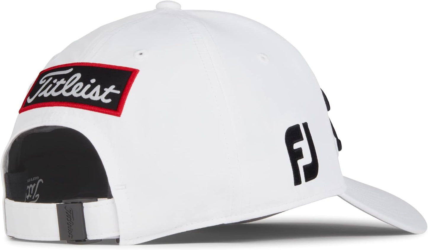 Tour Performance Golf Hat