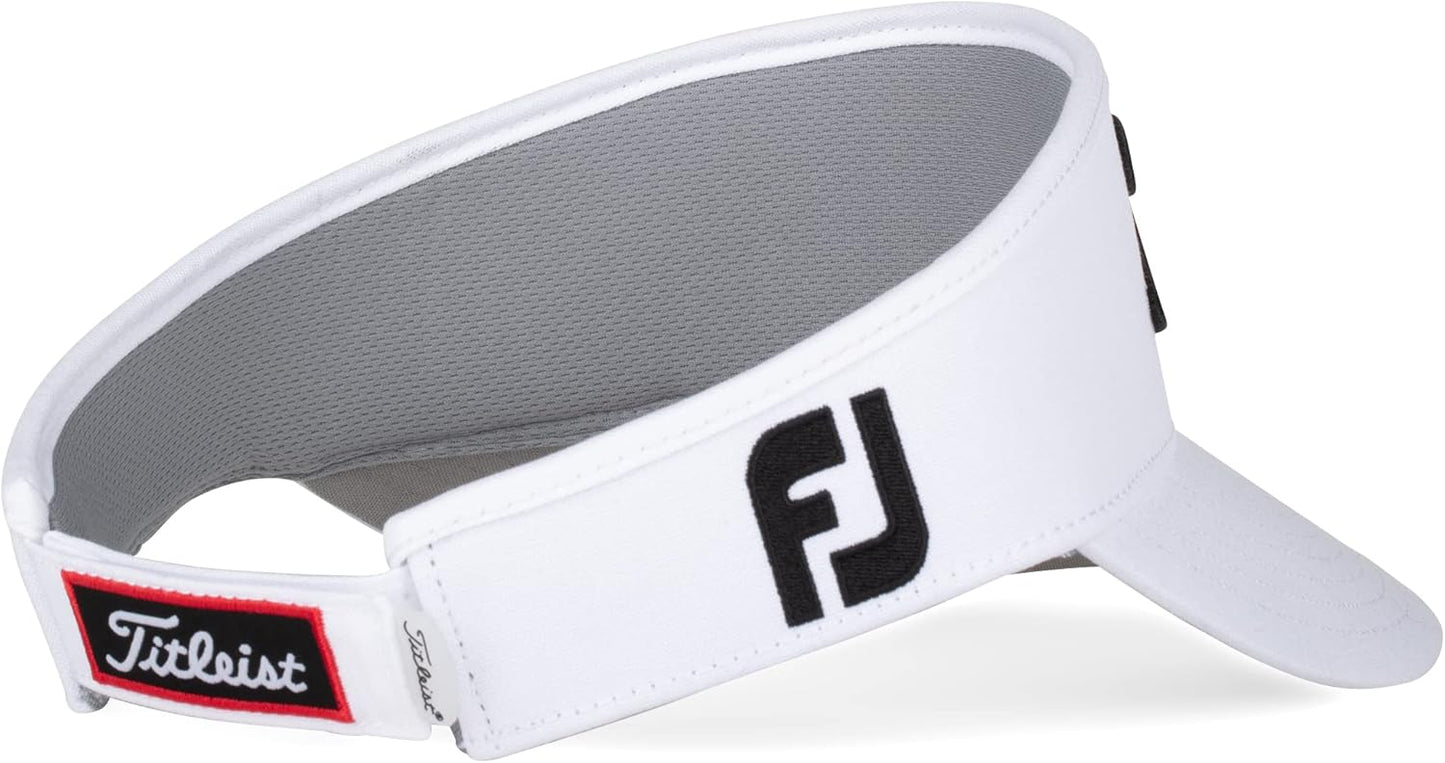 Tour Visor