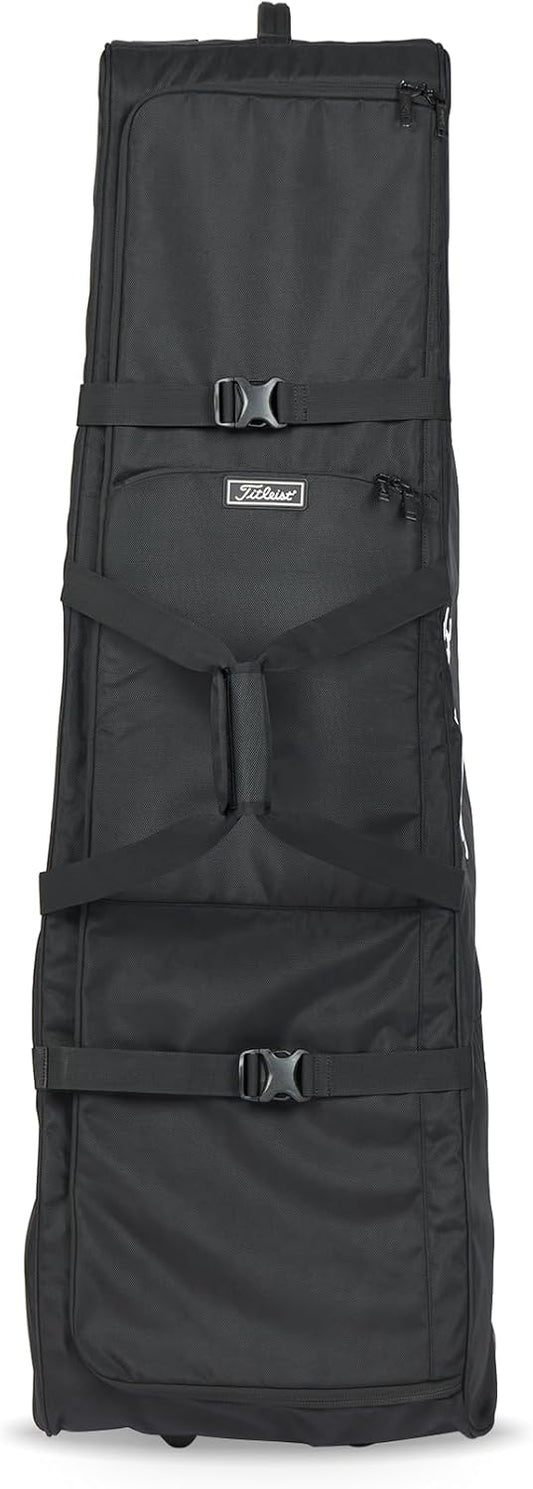 Players Travel Cover Black