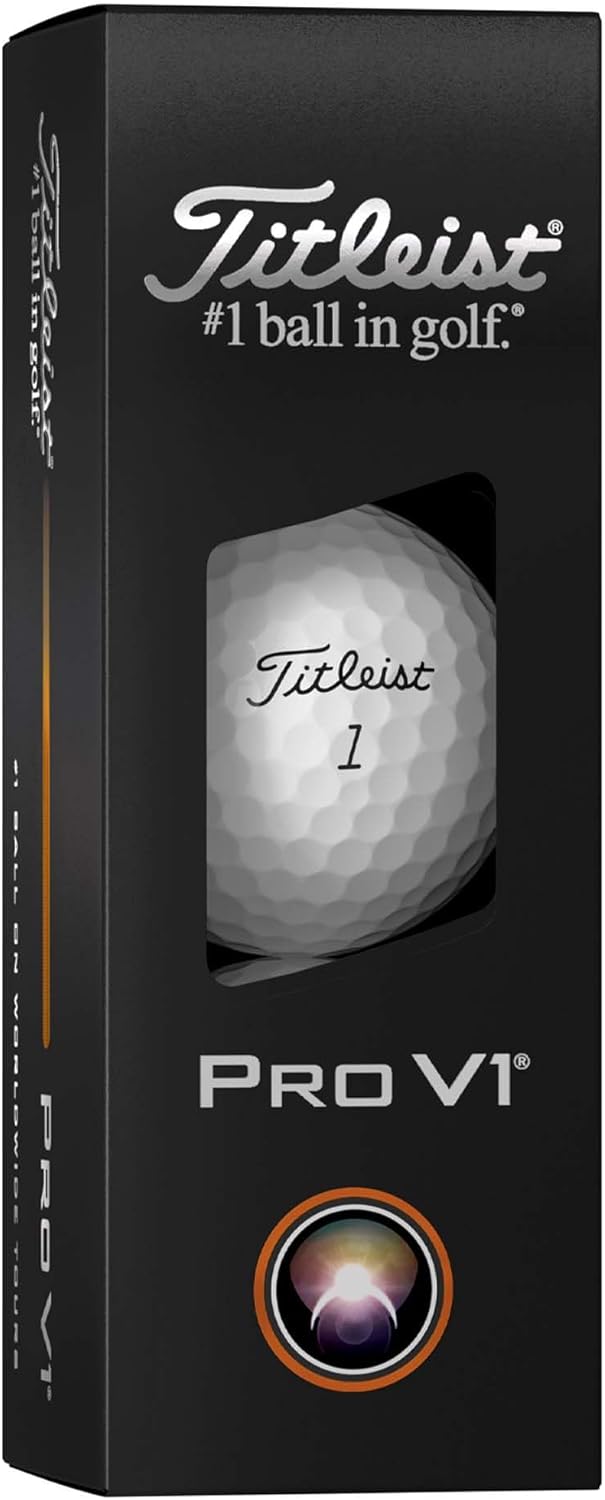 2025 Pro V1