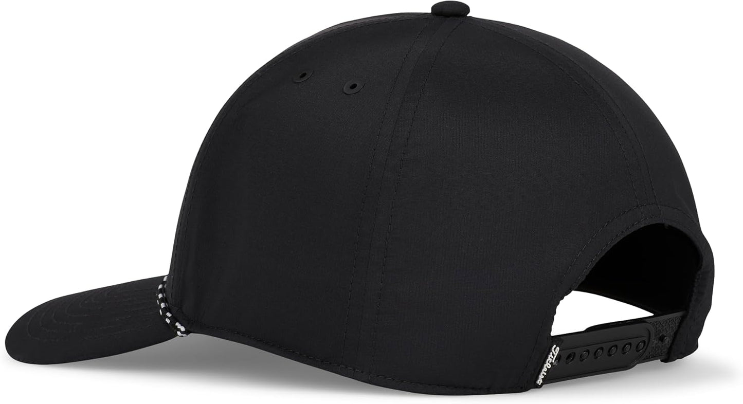 Boardwalk Rope Golf Hat